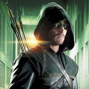 Bilder Stephen Amell