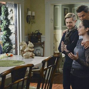 Bilder Switched At Birth