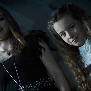 Bilder Ángel o demonio