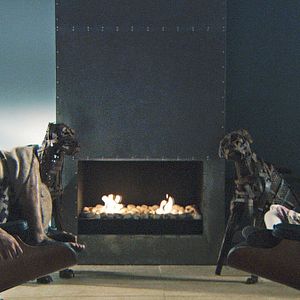 Bilder Ángel o demonio