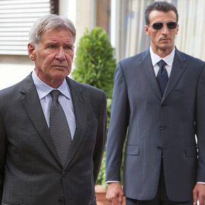 Bilder The Expendables 3