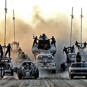 Bilder Mad Max: Fury Road