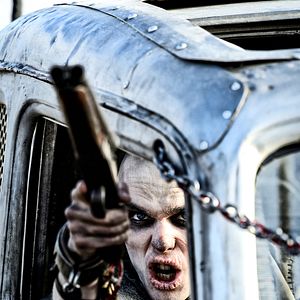 Bilder Nicholas Hoult