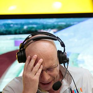 Bilder Schlussetappe