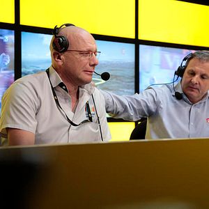 Bilder Schlussetappe