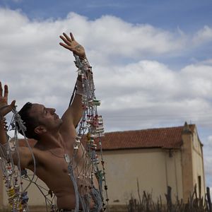 Bilder A História da Eternidade