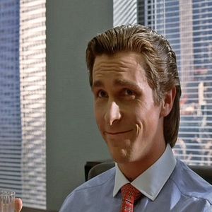 Bilder American Psycho
