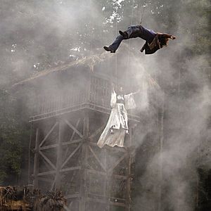 Bilder 1942 - Paranormal War