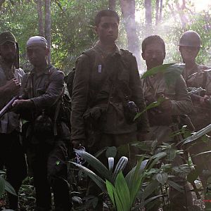 Bilder 1942 - Paranormal War