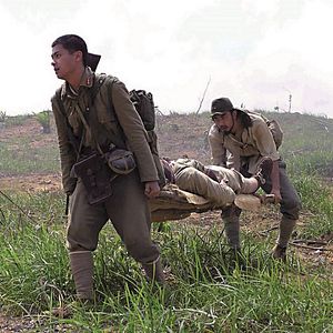 Bilder 1942 - Paranormal War