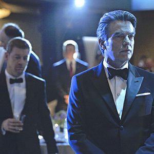 Bilder Peter Gallagher