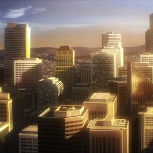 Bilder Avengers Confidential: Black Widow & Punisher