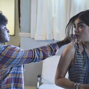 Bilder Ambrit Millhouse