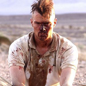 Bilder Scenic Route - Kein Weg zurück