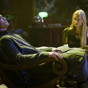 Bilder Katrine de Candole