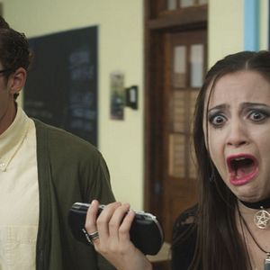 Bilder School of the Living Dead - Nachsitzen mit Zombies