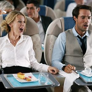 Bilder Ludivine Sagnier