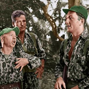 Bilder Verrat in der Bucht