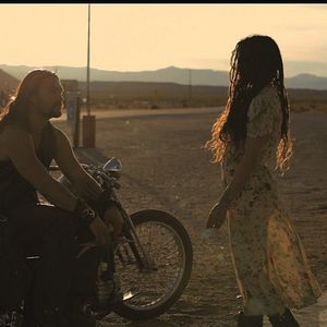 Bilder Vendetta Rider - Weg der Rache