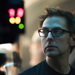 Bilder James Gunn
