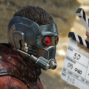 Bilder Guardians Of The Galaxy