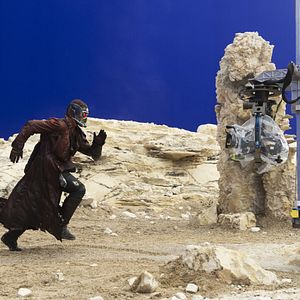 Bilder Guardians Of The Galaxy