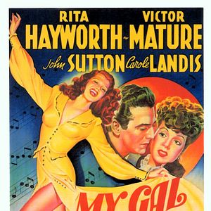 Bilder Die Königin vom Broadway