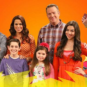 Bilder The Thundermans