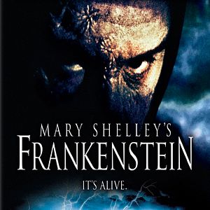 Bilder Mary Shelley's Frankenstein