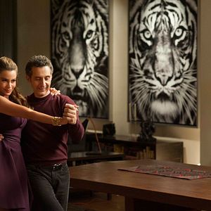 Bilder John Turturro