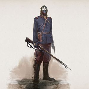 Bilder Les Sentinelles