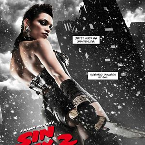 Bilder Sin City 2: A Dame To Kill For