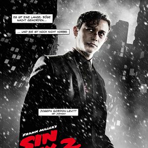 Bilder Sin City 2: A Dame To Kill For