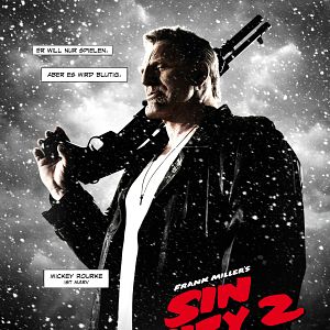 Bilder Sin City 2: A Dame To Kill For
