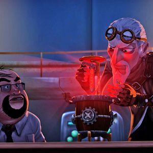 Bilder Ab durch den Dschungel