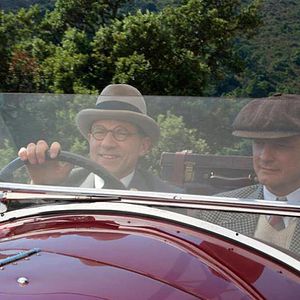 Bilder Magic in the Moonlight