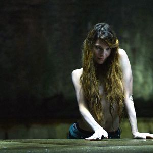 Bilder Nymph - Mysteriös. Verführerisch. Tödlich.