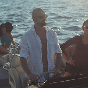 Bilder Nymph - Mysteriös. Verführerisch. Tödlich.