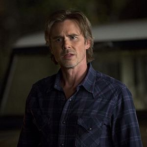 Bilder Sam Trammell
