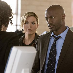 Bilder Kathleen Robertson