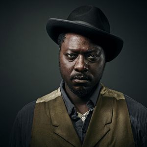 Bilder Hell On Wheels