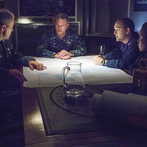 Bilder The Last Ship