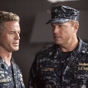 Bilder The Last Ship