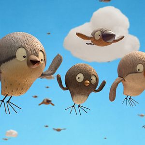 Bilder Bon voyage, Dimitri !