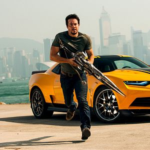 Bilder Transformers 4: Ära des Untergangs