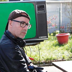 Bilder Pascal Rabaté