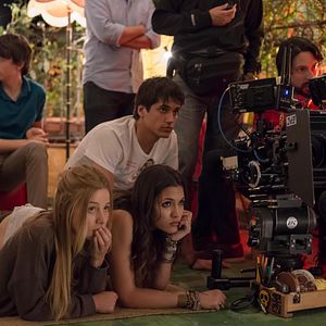 Bilder Buenos días, Prinzessin!