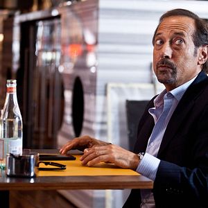 Bilder Guillermo Francella