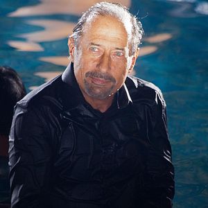 Bilder Guillermo Francella