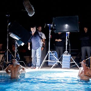 Bilder Guillermo Francella